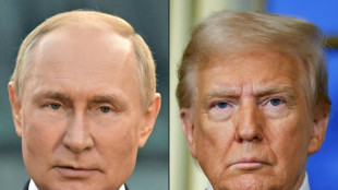 La cumbre entre Trump y Putin se celebrar&aacute; el 15 de agosto en Alaska