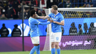 Bologna battuto 2-0, il Napoli vince la Supercoppa italiana