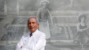 D&eacute;c&egrave;s de Michel Gu&eacute;rard, p&egrave;re de la cuisine minceur trois &eacute;toiles