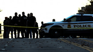 Trump orders review of immigrant visas after National Guard attack