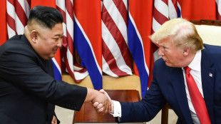 Trump annonce qu'il rencontrera Kim Jong Un cette ann&eacute;e