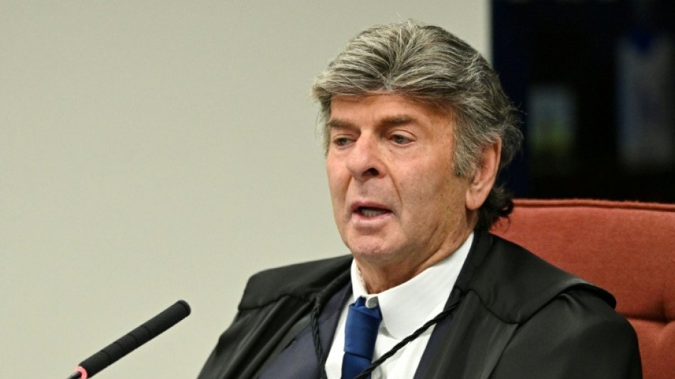 Putschprozess gegen Bolsonaro: Erstes Richter-Votum f&uuml;r Freispruch