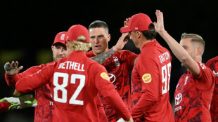 England hammer New Zealand after Brook and Salt onslaught