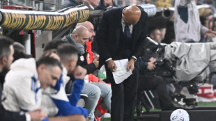 Juve a rapporto da Carnevali, in ritiro fino al Napoli