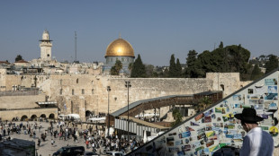 Merz wirbt bei Nahost-Besuch für neue Friedensordnung