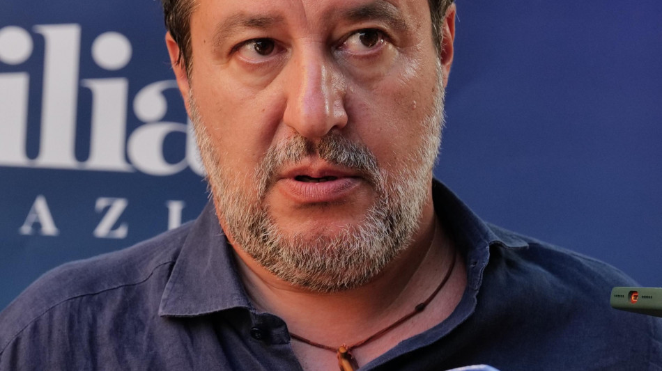 Borghi, 'nessuna spaccatura nella Lega, qualcuno fa casino e la stampa ci si butta'