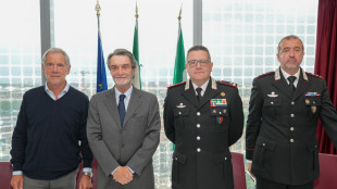 Fontana, 'su liste attesa ora vigilanza Nas, organismo terzo'