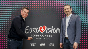 Eurovision organisers say 2025 show 'all about surprises'