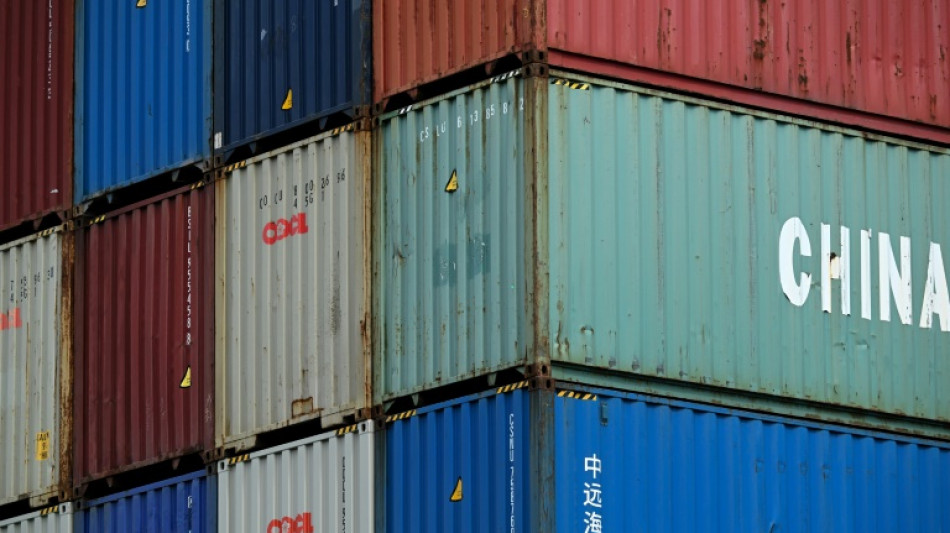 Stocks rise as US-China reach trade deal framework