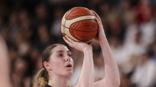 EM in Hamburg: D&auml;mpfer f&uuml;r Basketballerinnen