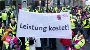 Bisheriger Vizechef Geyer r&uuml;ckt an Spitze von Beamtenbund