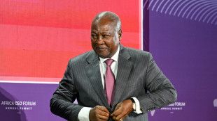 West Africans deported by US to Ghana sue over detention