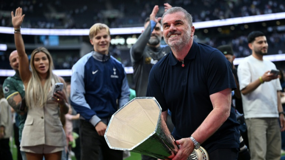 Nottingham Forest swoop for Postecoglou after sacking Nuno