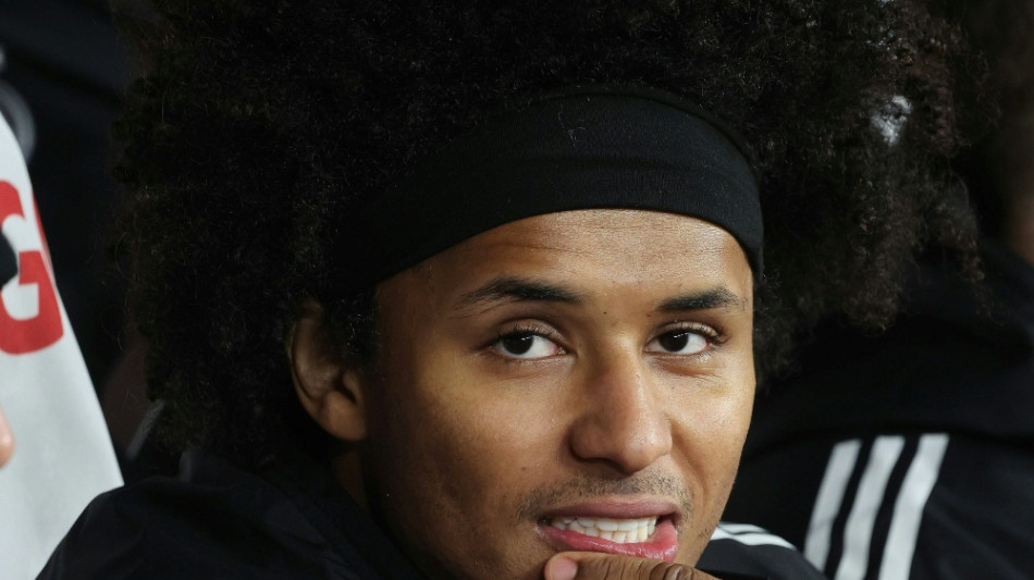 "Sozialstunden" mit Kindern: BVB verk&uuml;ndet Adeyemi-Strafe