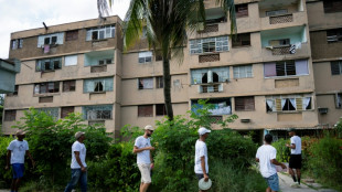 Le "quimico", la drogue qui transforme les jeunes Cubains en "zombies"