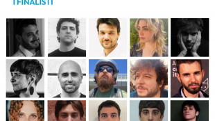 Premio Solinas, scelti gli 11 progetti di sceneggiatura finalisti