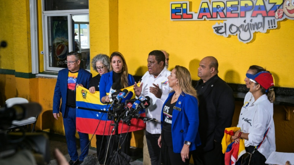 Mudan&ccedil;a na pol&iacute;tica migrat&oacute;ria gera incerteza na comunidade venezuelana da Fl&oacute;rida