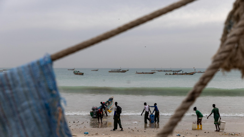 Naufragio in Mauritania, morti accertati salgono a 69