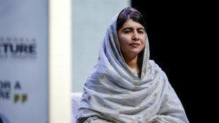 Para Malala, ganhadora do Nobel, é impossível 'ser menina' sob o talibã