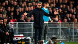 Maurice Steijn &eacute; o novo t&eacute;cnico do Ajax