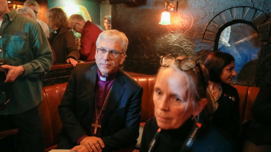 La Iglesia luterana de Noruega pide perd&oacute;n a los homosexuales