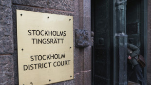 Russian-Swede accused of illicit Western technology transfers to Moscow