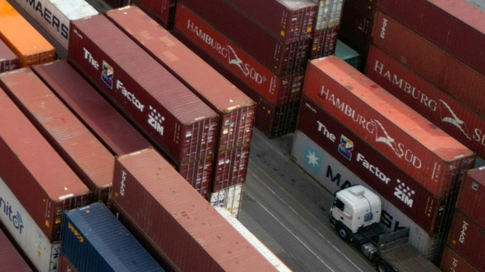 El FMI saluda los indicadores de inflaci&oacute;n y super&aacute;vit fiscal en Argentina