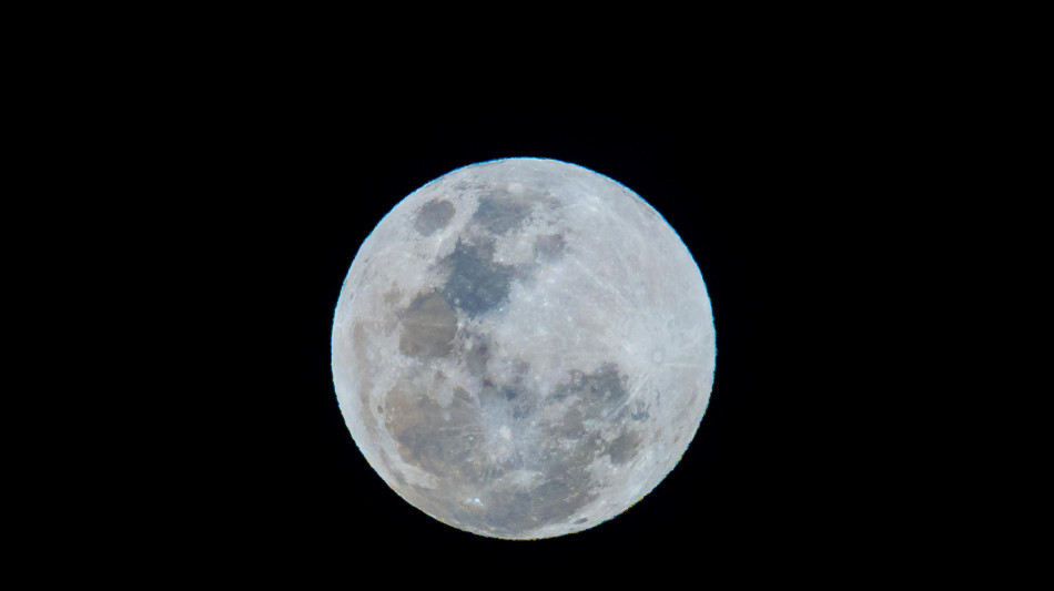 Dal Big Beautiful Bill 10mila miliardi per il ritorno sulla Luna