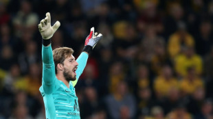 Foot: Trapp signe pour trois saisons au Paris FC