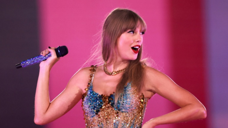Let the 'Showgirl' era begin: Taylor Swift's new album is almost here