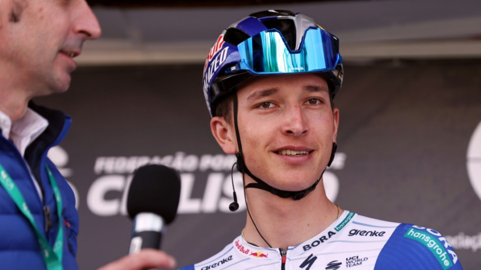 &Uuml;berraschungs-Start: Lipowitz ab Montag im Baskenland