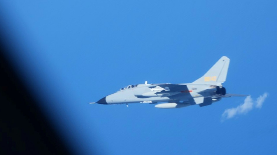 Jap&oacute;n considera que la escalada militar china puede "afectar gravemente" su seguridad