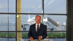 L'Allemagne &agrave; la recherche de mati&egrave;res premi&egrave;res en Asie centrale