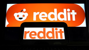 Reddit files to go public as 'RDDT' on NYSE