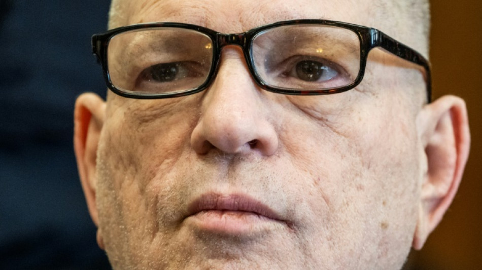 Harvey Weinstein sex crimes retrial to begin Tuesday in NY