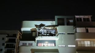 Iran to hold funeral for slain security chief as it vows vengeance