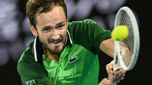 Medvedev vence Davidovich e vai às semifinais do ATP de Dubai