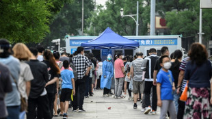 P&eacute;kin reporte la r&eacute;ouverture des &eacute;coles apr&egrave;s une nouvelle vague de Covid