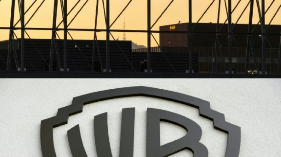 Warner Bros Discovery rejette la contre-offre de Paramount, garde sa pr&eacute;f&eacute;rence &agrave; Netflix
