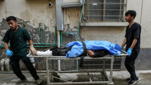 Ataques de rebeldes separatistas deixam mais de 70 mortos no Paquist&atilde;o