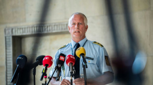 El sospechoso de la matanza en Dinamarca ten&iacute;a problemas de salud mental, dice la polic&iacute;a