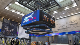 Borsa: l'Asia senza la Cina chiude positiva, si guarda all'Ia