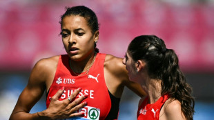 Hodgkinson sets up Werro showdown after Euro 800m drama