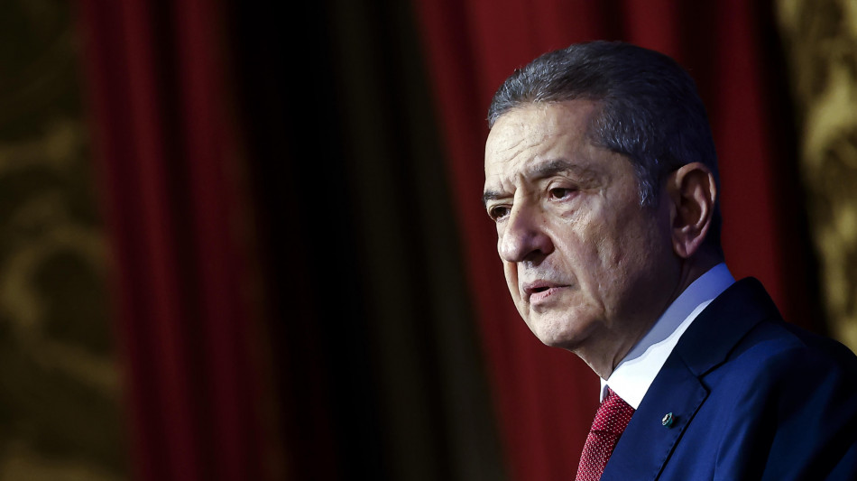 Panetta, contesto incerto, Italia prosegua su strada prudenza di bilancio