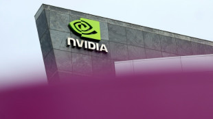 Stocks end week at fresh records as Nvidia tops $2 tn
