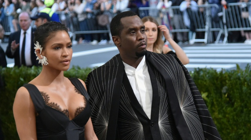 Defesa de P.Diddy acusa testemunha de mentir sobre agress&otilde;es sexuais