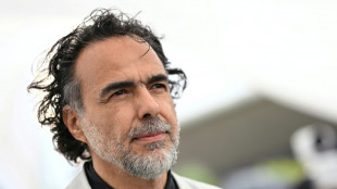 Iñárritu comemora em Cannes os 25 anos de 'Amores Brutos' 