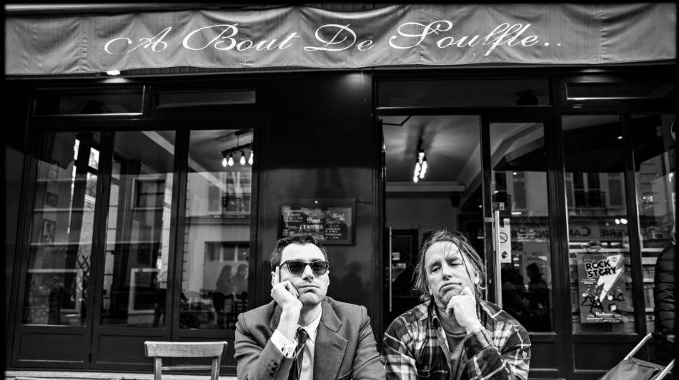 Linklater, gli artisti devono sempre ribellarsi