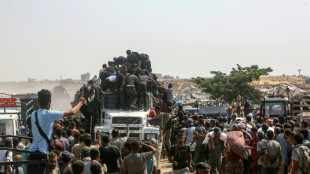 Oeneg&eacute;s extranjeras denuncian que nuevas normas israel&iacute;es impiden llevar ayuda a Gaza