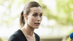 Finnische Regierungschefin Marin ger&auml;t wegen Foto aus ihrem Amtssitz erneut in Kritik